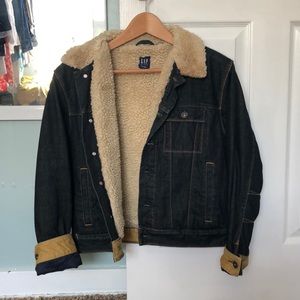 Gap Kids Denim Jacket